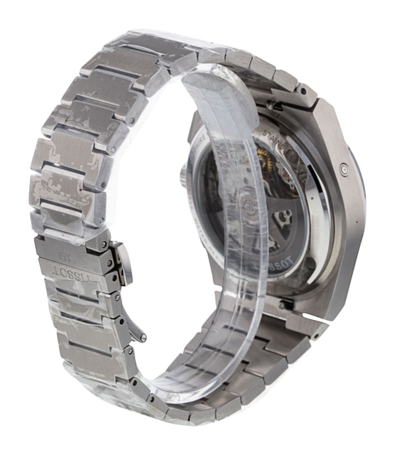 Tissot PRX T137.427.11.041.00 Image 3